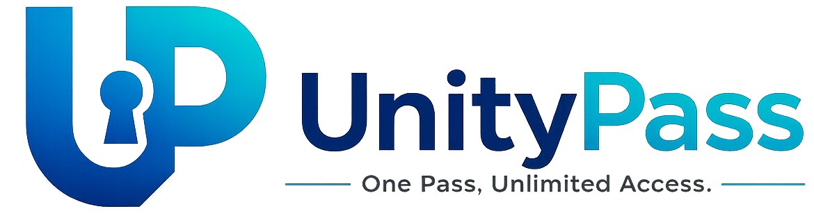 UnityPass